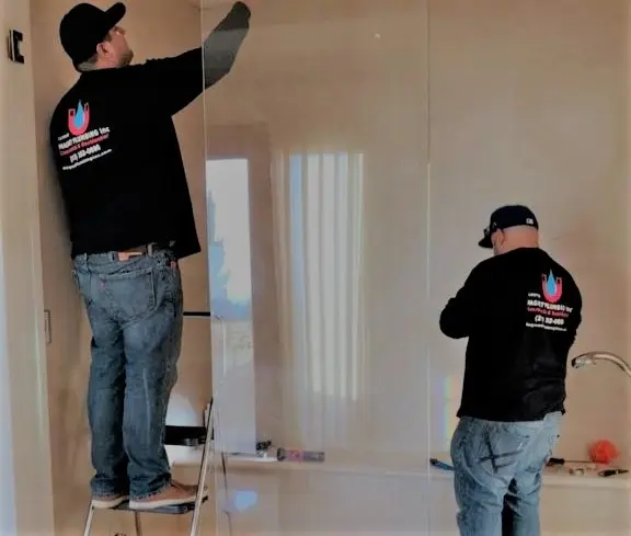 Professional plumbing installation for Tankless Water Heater Installation in Brookhollow